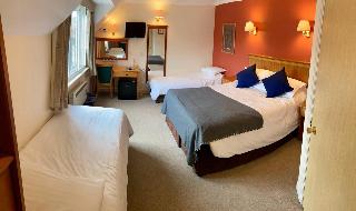 New Forest Lodge fotoÄŸrafÄ±