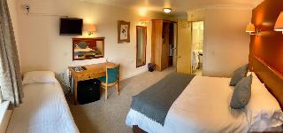 New Forest Lodge fotoÄŸrafÄ±