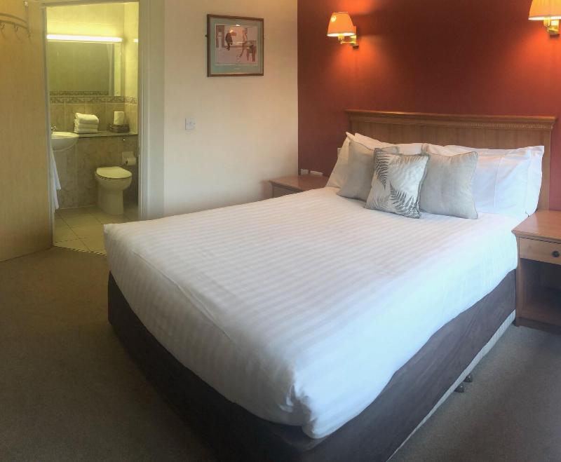New Forest Lodge - Oda