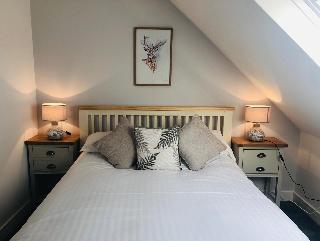 New Forest Lodge fotoÄŸrafÄ±