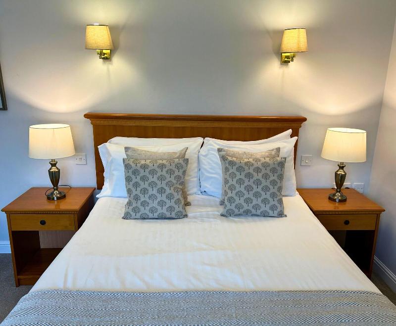 New Forest Lodge - Oda