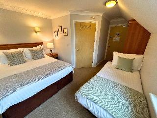 New Forest Lodge fotoÄŸrafÄ±