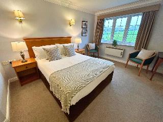 New Forest Lodge fotoÄŸrafÄ±
