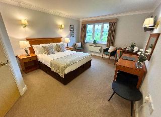 New Forest Lodge fotoÄŸrafÄ±