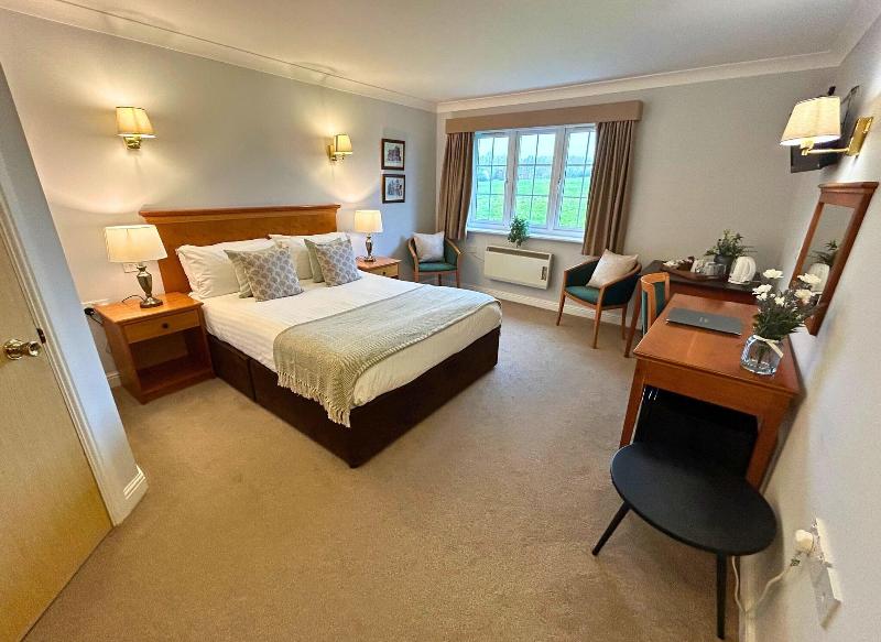 New Forest Lodge - Oda