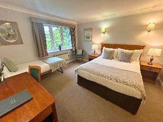 New Forest Lodge fotoÄŸrafÄ±