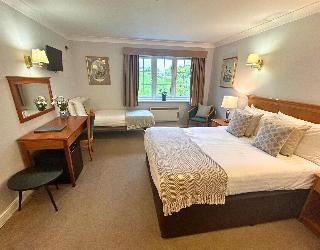 New Forest Lodge fotoÄŸrafÄ±