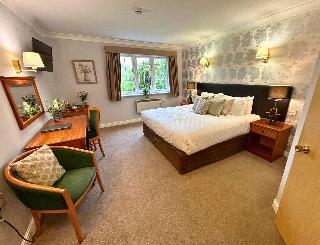 New Forest Lodge fotoÄŸrafÄ±