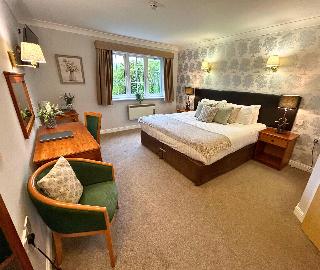 New Forest Lodge fotoÄŸrafÄ±