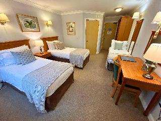 New Forest Lodge fotoÄŸrafÄ±