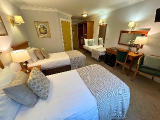 New Forest Lodge fotoÄŸrafÄ±