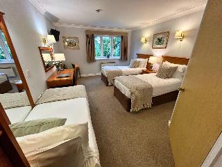 New Forest Lodge fotoÄŸrafÄ±