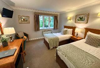 New Forest Lodge fotoÄŸrafÄ±