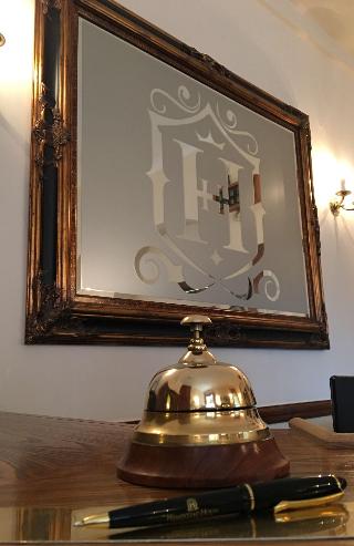 Hempstead House Hotel & Spa fotoÄŸrafÄ±