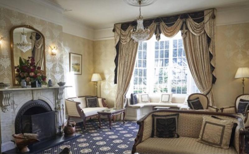 Hempstead House Hotel & Spa - Lobi