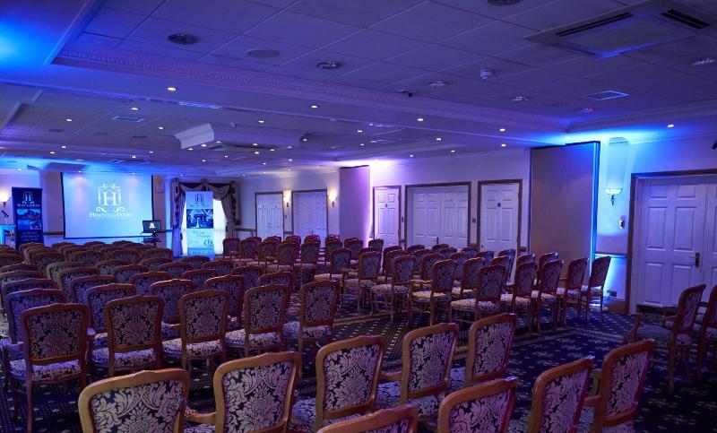Hempstead House Hotel & Spa - Toplantı