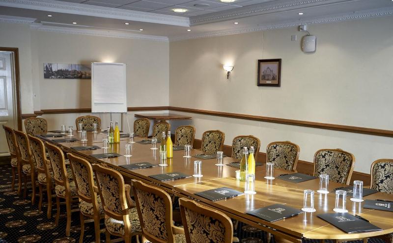 Hempstead House Hotel & Spa - Toplantı