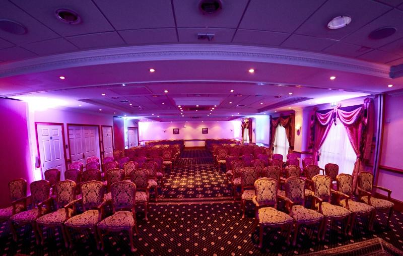 Hempstead House Hotel & Spa - Toplantı