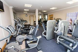 Hempstead House Hotel & Spa fotoÄŸrafÄ±