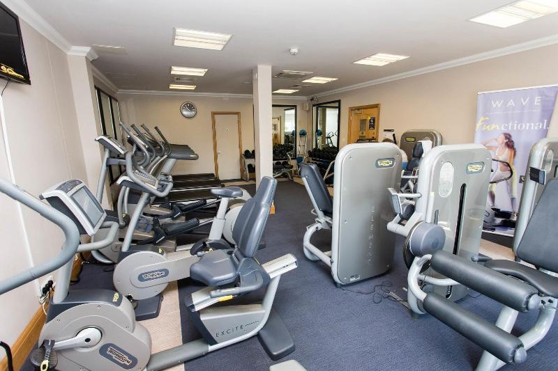 Hempstead House Hotel & Spa - Aktivite