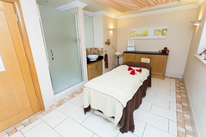 Hempstead House Hotel & Spa - Aktivite