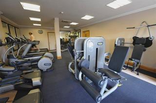 Hempstead House Hotel & Spa fotoÄŸrafÄ±