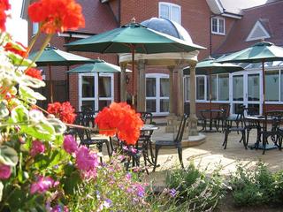 Hempstead House Hotel & Spa fotoÄŸrafÄ±
