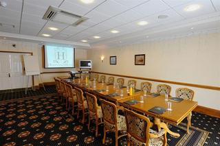 Hempstead House Hotel & Spa fotoÄŸrafÄ±