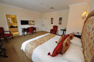 Hempstead House Hotel & Spa fotoÄŸrafÄ±