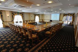 Hempstead House Hotel & Spa fotoÄŸrafÄ±