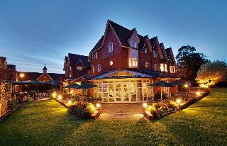 Hempstead House Hotel & Spa fotoÄŸrafÄ±