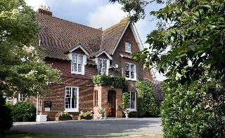 Hempstead House Hotel & Spa fotoÄŸrafÄ±