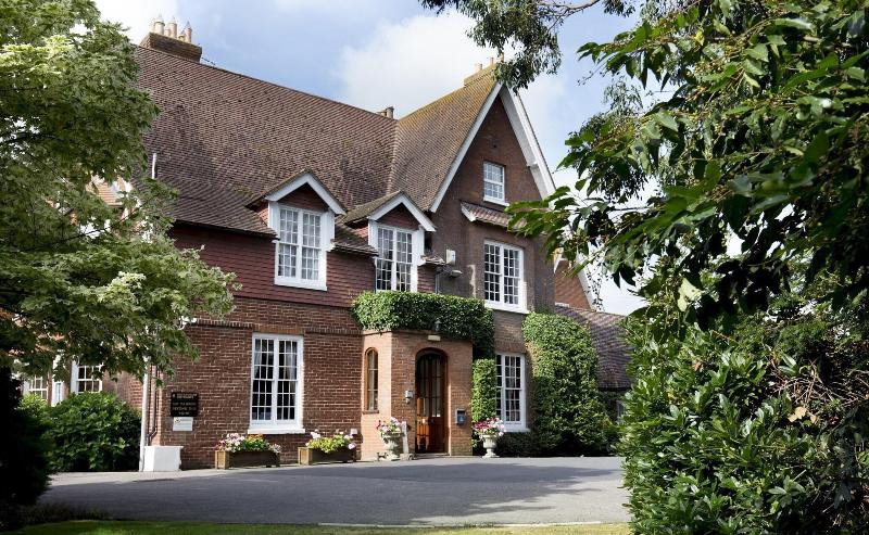 Hempstead House Hotel & Spa - Genel