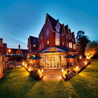 Hempstead House Hotel & Spa fotoÄŸrafÄ±