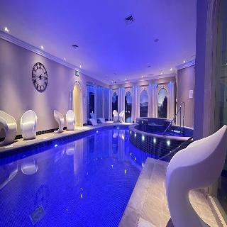 Hempstead House Hotel & Spa fotoÄŸrafÄ±