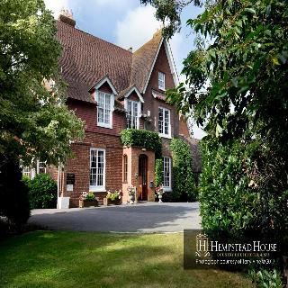 Hempstead House Hotel & Spa fotoÄŸrafÄ±