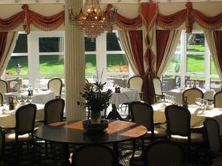 Hempstead House Hotel & Spa fotoÄŸrafÄ±