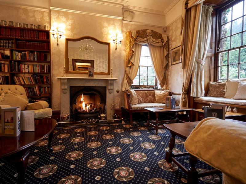 Hempstead House Hotel & Spa - Genel