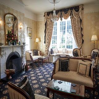 Hempstead House Hotel & Spa fotoÄŸrafÄ±