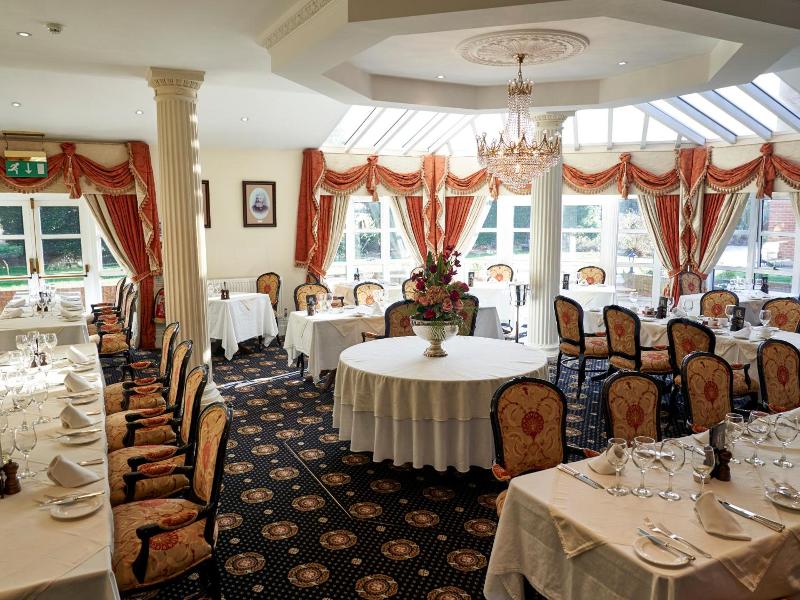 Hempstead House Hotel & Spa - Genel