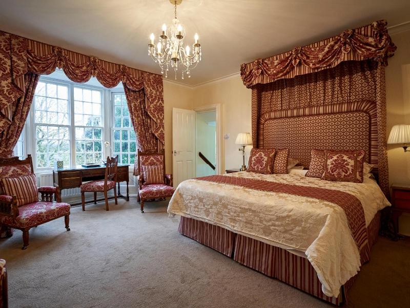 Hempstead House Hotel & Spa - Genel