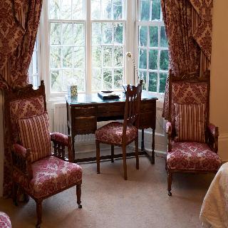 Hempstead House Hotel & Spa fotoÄŸrafÄ±