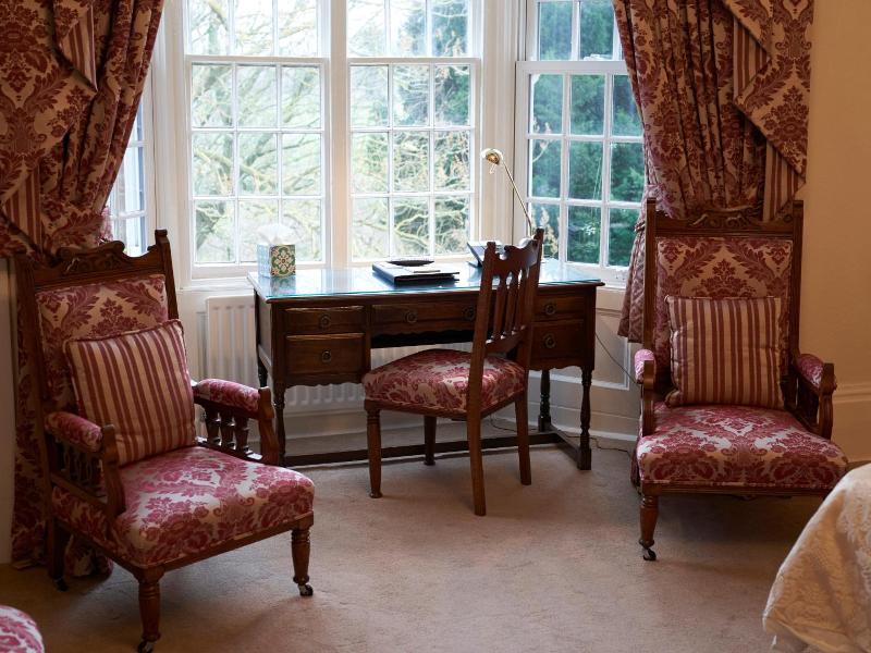 Hempstead House Hotel & Spa - Genel