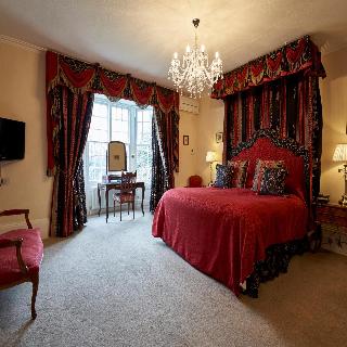 Hempstead House Hotel & Spa fotoÄŸrafÄ±