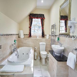 Hempstead House Hotel & Spa fotoÄŸrafÄ±