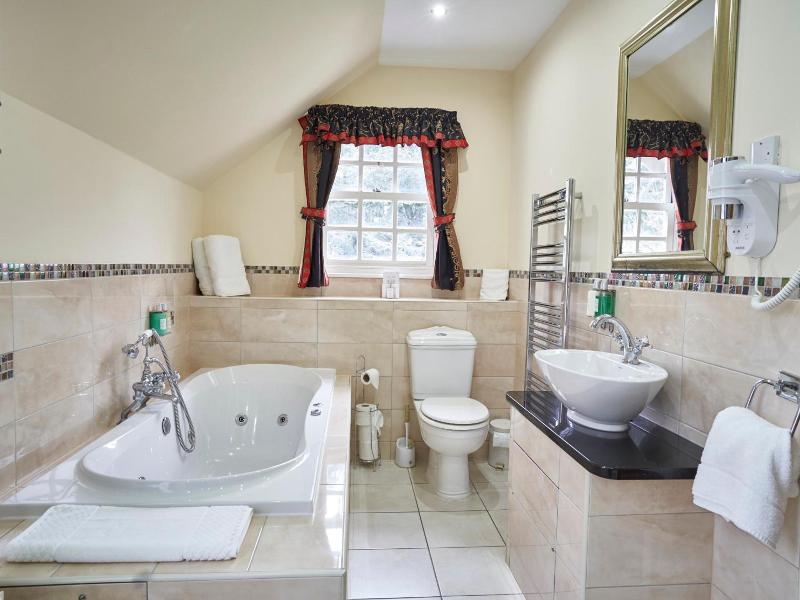 Hempstead House Hotel & Spa - Genel