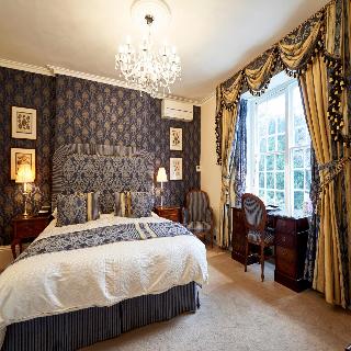 Hempstead House Hotel & Spa fotoÄŸrafÄ±