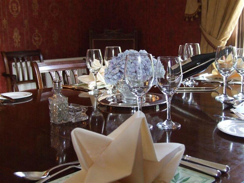 Hempstead House Hotel & Spa - Genel