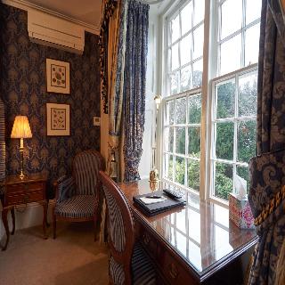 Hempstead House Hotel & Spa fotoÄŸrafÄ±