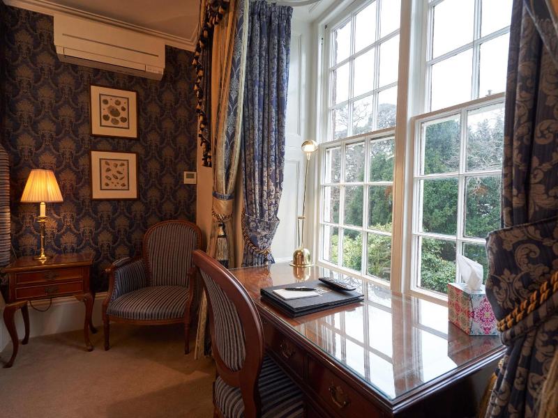 Hempstead House Hotel & Spa - Genel